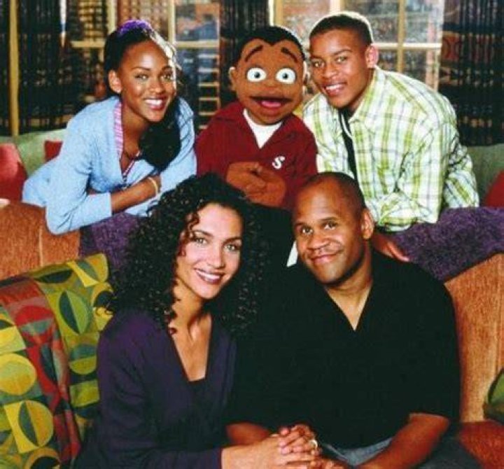 Fan Casting Angela Means as Vanessa Walker in All-New Cousin Skeeter on myCast