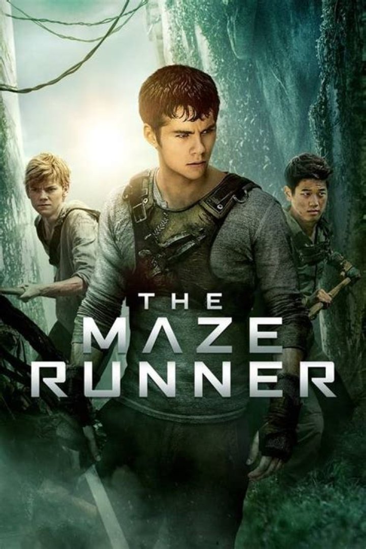Fan Casting Anthony Michael Hall as Newt in The Maze Runner on myCast