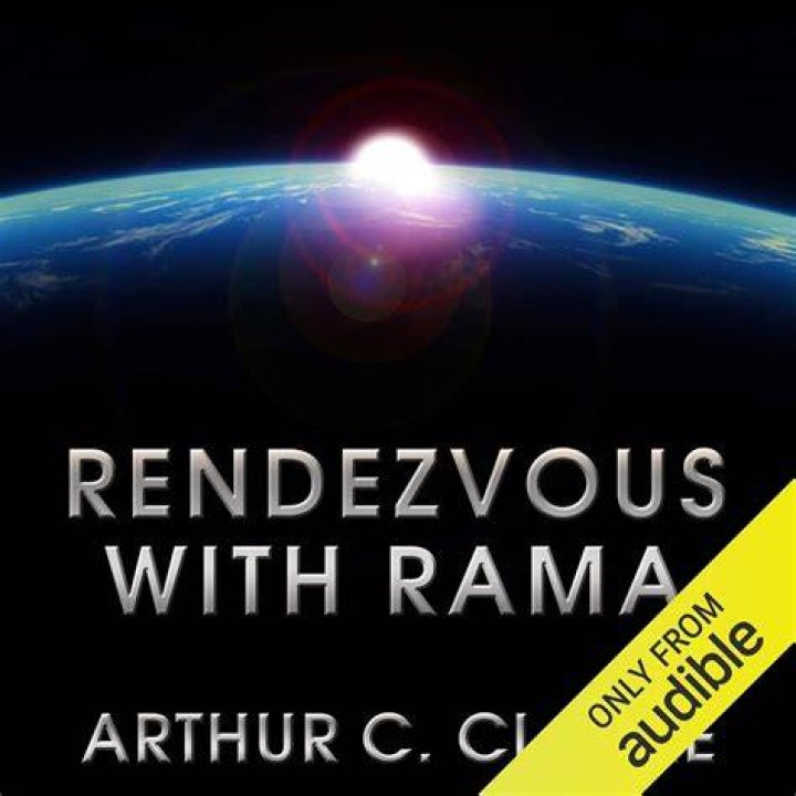 Fan Casting Arthur C. Clarke as Arthur C. Clarke in Rendezvous with Rama on myCast