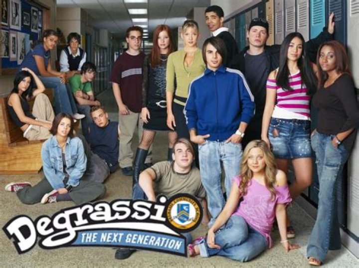 Fan Casting Asher Angel as Eli Goldsworthy in Degrassi on myCast
