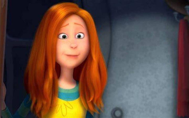 Fan Casting Ashley Tisdale as Audrey in The Lorax remake on myCast