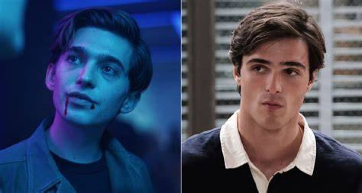 Fan Casting Austin Abrams as Dustin Moskovitz in The Social Network (TV Show) on myCast