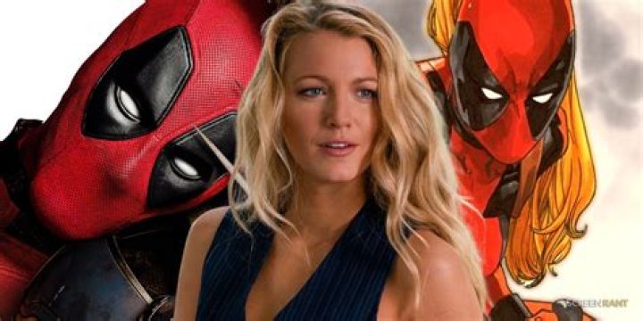 Fan Casting Bella Thorne as Lady Deadpool in Deadpool 3 on myCast