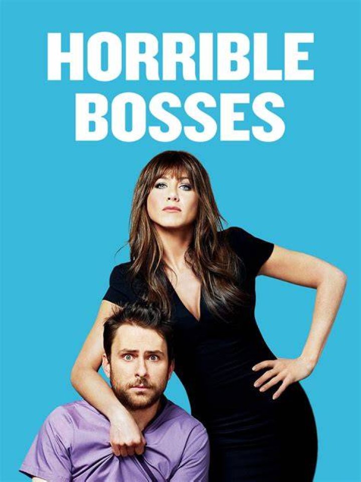 Fan Casting Ben Affleck as Nick Hendricks in David Fincher's Horrible Bosses on myCast