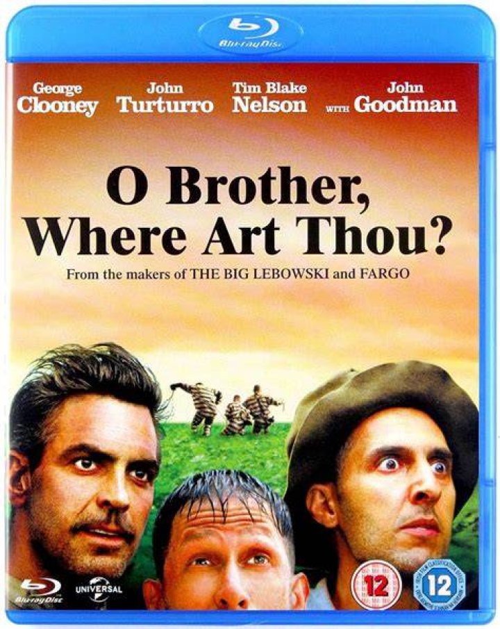 Fan Casting Ben Stiller as Pete Hogwallop in O Brother, Where Art Thou? (2010) on myCast