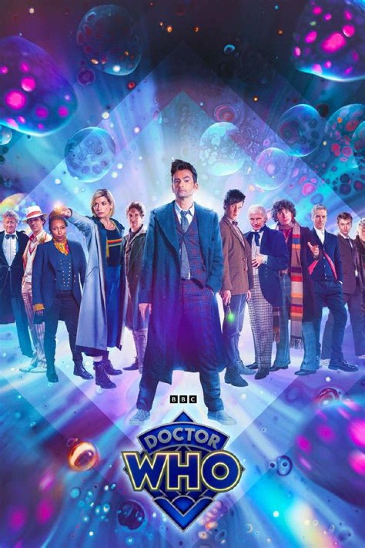 Fan Casting Benedict Cumberbatch as THE THIRTEENTH DOCTOR (2010-13 in A look at what if Doctor Who was not cancelled in 1989 on myCast