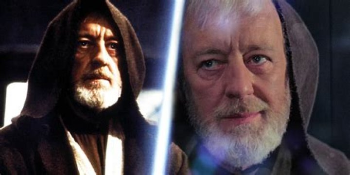 Fan Casting Bernard Hill as Obi-Wan Kenobi in Skywalker on myCast