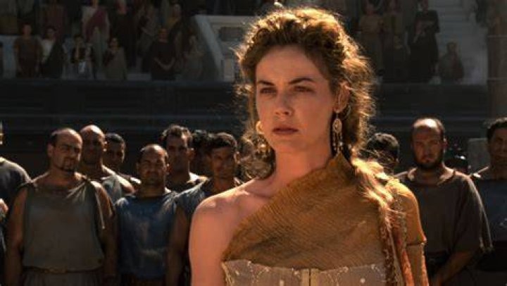 Fan Casting Brad Pitt as Maximus in Gladiator (2000 Alternate Casting) on myCast