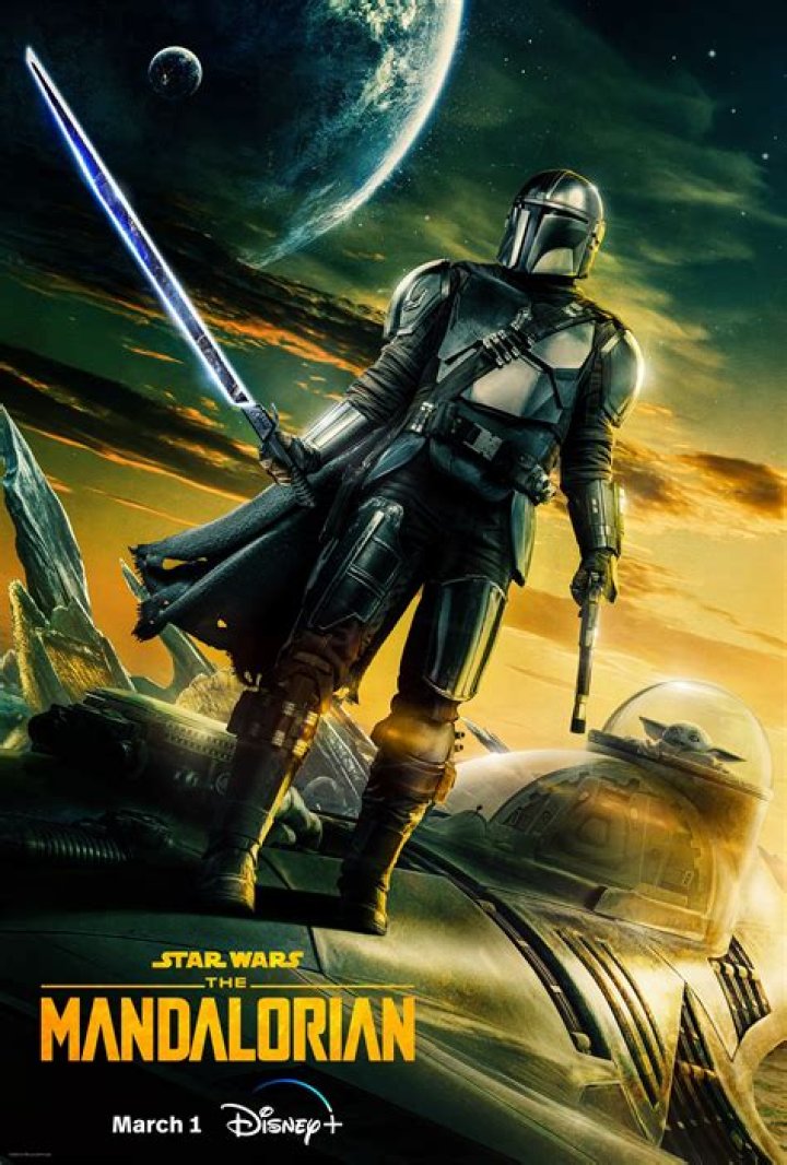 Fan Casting Bret McKenzie as IG-11 in The Mandalorian (2019-2020) on myCast