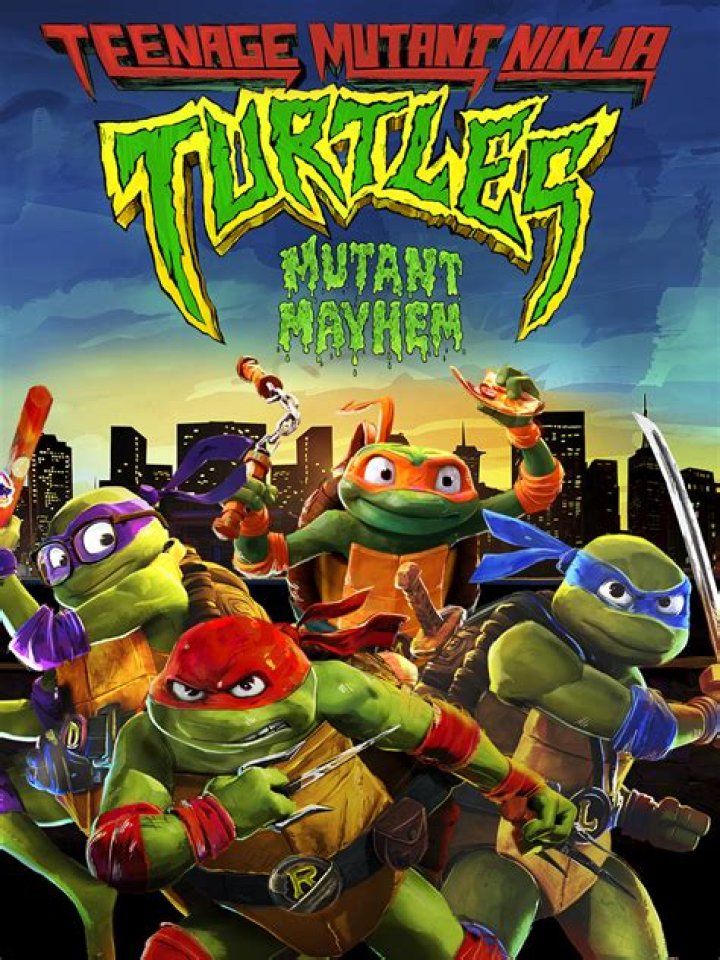 Fan Casting Brock Lesnar as Hun in Teenage Mutant Ninja Turtles on myCast