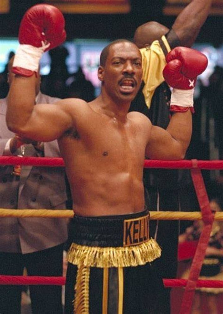 Fan Casting Bruce Willis as Actors Who Have Played Boxers in Who played the best boxer? on myCast