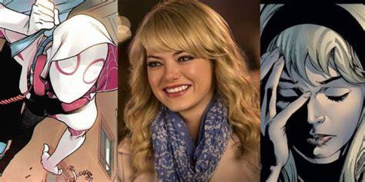 Fan Casting Bryce Dallas Howard as Gwen Stacy in Spider-Man 4 on myCast