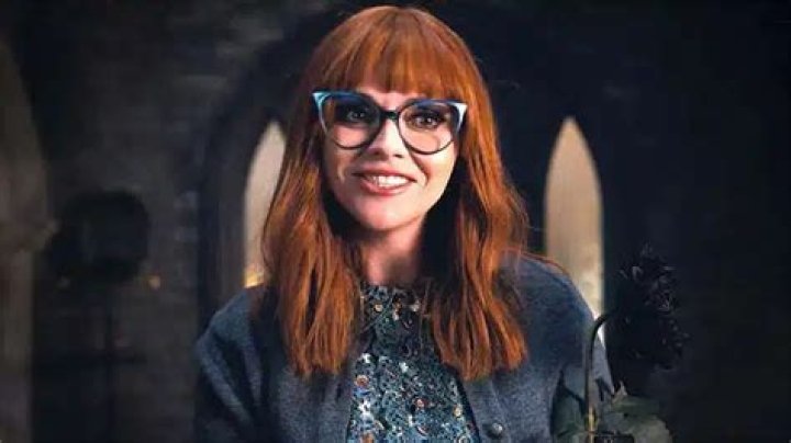 Fan Casting Bryce Dallas Howard as Marilyn Thornhill in Wednesday (2022) on myCast