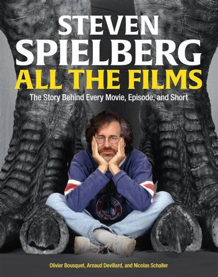 Fan Casting C. Thomas Howell as Tyler in Every Single STEVEN SPIELBERG FILM! on myCast