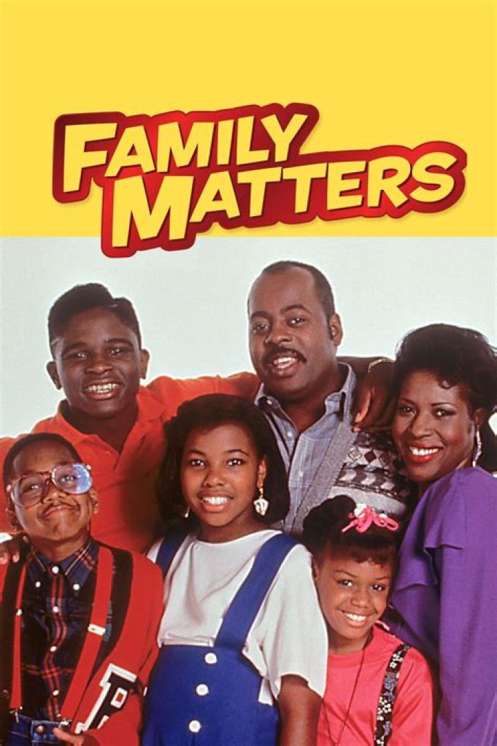 Fan Casting Caleb Malis as Richie Crawford in Family Matters Forever on myCast