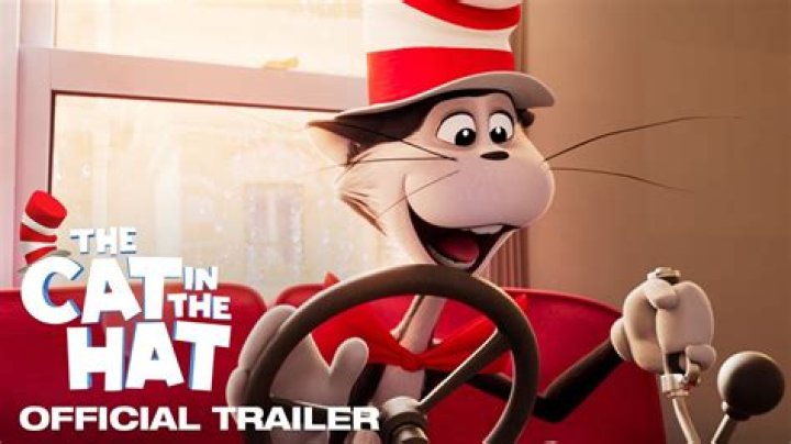 Fan Casting Cameron Crovetti as Conrad Turner in Cat in the Hat (Horror Movie) on myCast