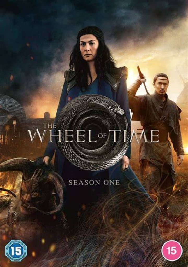 Fan Casting Camille Cottin as Elaida in The Wheel of Time on myCast