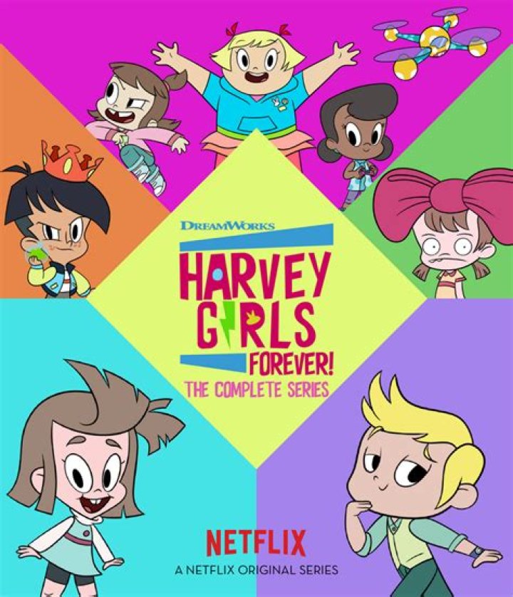 Fan Casting Carlos Alazraqui as Frufru in Harvey Girls Forever! (Genderbent) on myCast