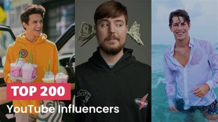 Fan Casting Carlos Feria as Worst Influencer in The myCast Awards Yet Again on myCast