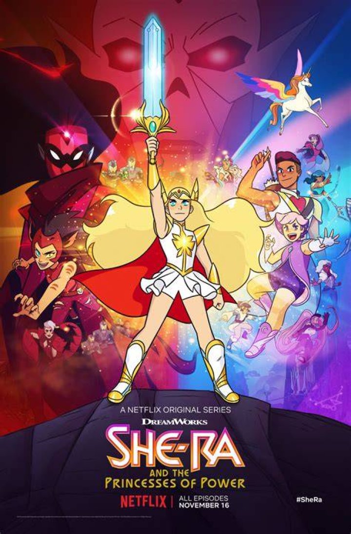 Fan Casting Carlos Valdes as King Micah in She-Ra and the Princess of power on myCast