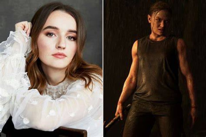 Fan Casting Chelsea Tavares as Nora in The Last of Us: Part II on myCast