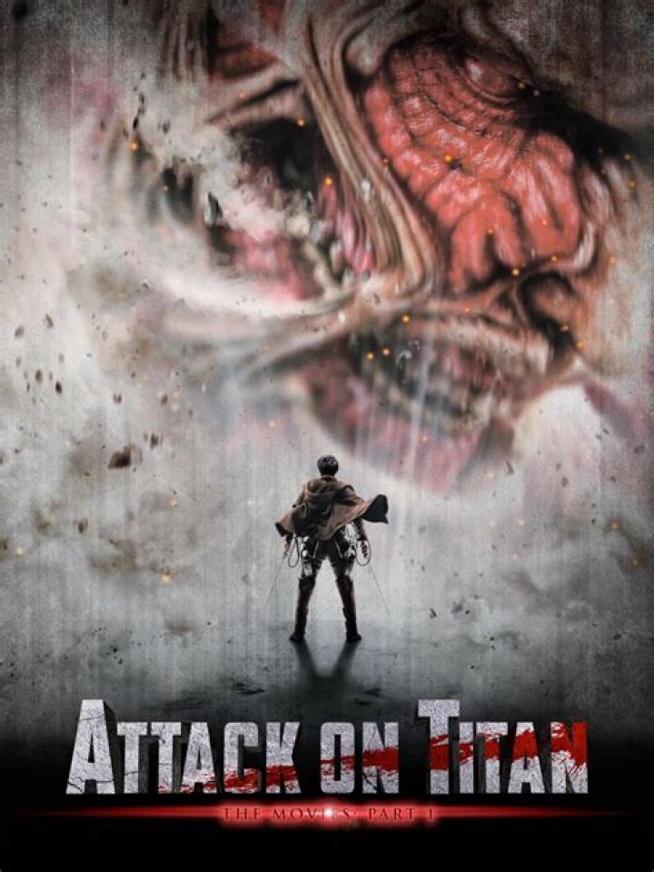 Fan Casting Chris Evans as Erwin Smith in Attack On Titan (Live Action Adaptation) on myCast
