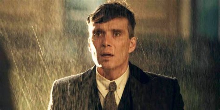Fan Casting Cillian Murphy as Coco in Blade Runner 2049 (2007) on myCast