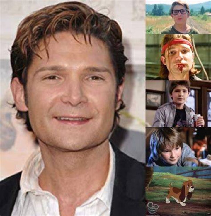 Fan Casting Corey Feldman as Pete fountaine in Gremlins vs critters on myCast