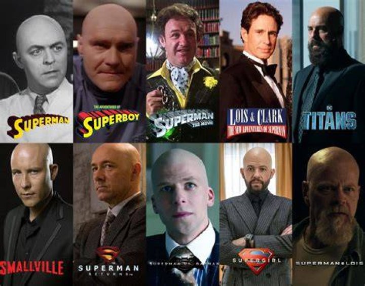 Fan Casting Corey Stoll as Lex Luthor in Superman ; Age Of The Brainiac on myCast