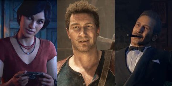 Fan Casting Cote de Pablo as Chloe Frazer. in Uncharted 4. on myCast
