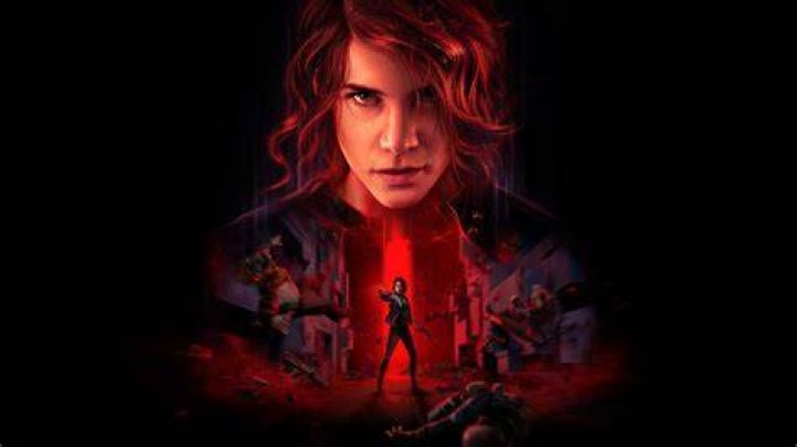 Fan Casting Courtney Hope as Jesse Faden in Control on myCast