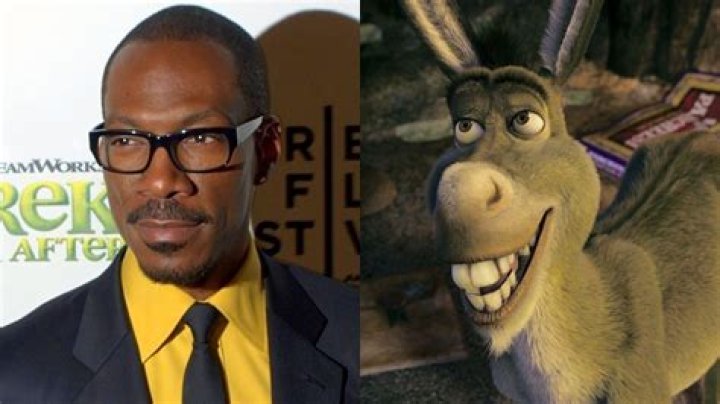 Fan Casting Craig Robinson as Voice of Donkey in Shrek (Live Action) on myCast