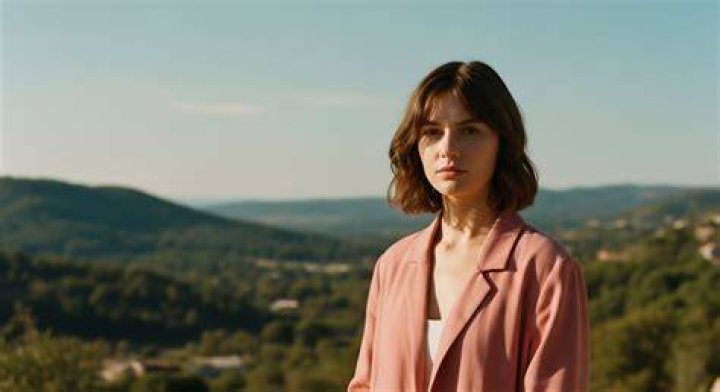 Fan Casting Dakota Johnson as ISFP in MBTI Stereotypes on myCast