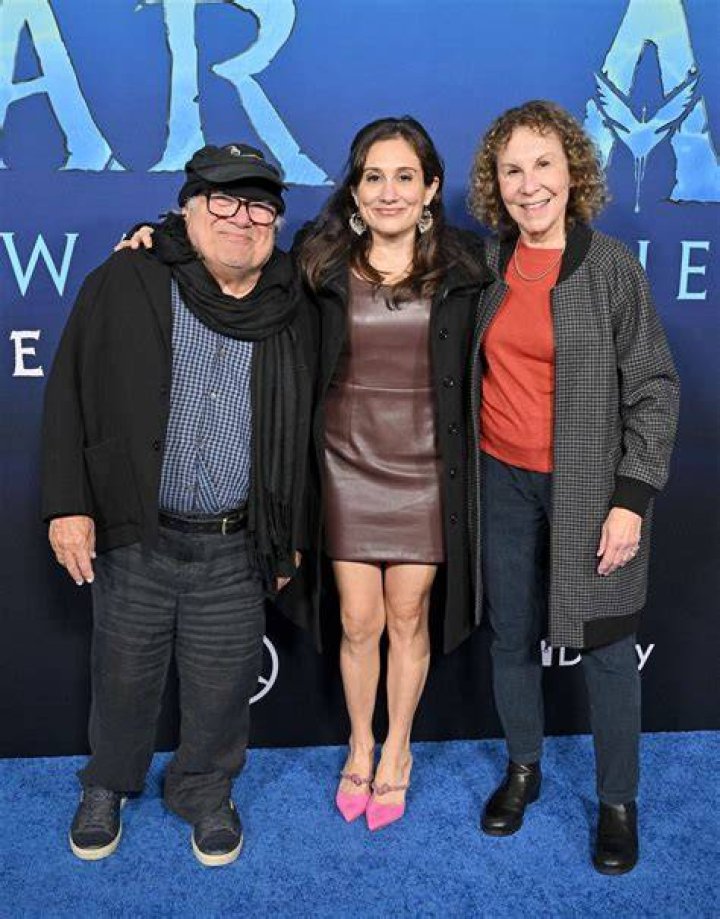Fan Casting Danny DeVito as Chucky in The Worst Horror Movie on myCast