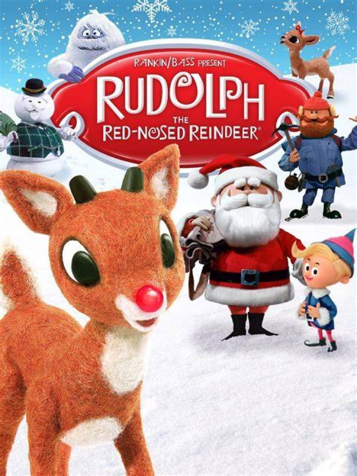 Fan Casting Danny DeVito as Head Elf in Rudolph the Red-Nosed Reindeer on myCast