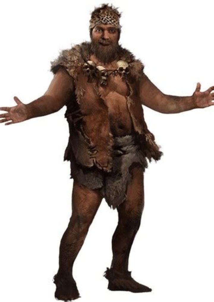 Fan Casting Danny McBride as Urki in Far Cry Primal on myCast