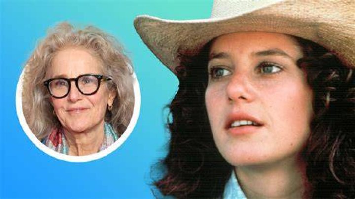 Fan Casting Debra Winger as Rhea Jarrell in Succession (90s) on myCast