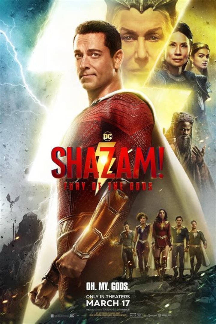 Fan Casting DJ Cotrona as Pedro Pena in Shazam DCEU on myCast