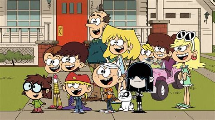 Fan Casting Don Messick as Mr. Grouse in The Loud House ('80s) on myCast