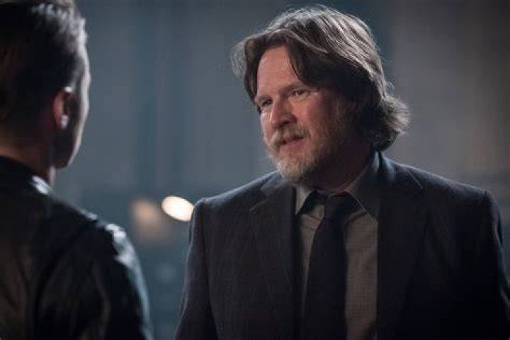 Fan Casting Donal Logue as Harvey Bullock in Gotham Season 6-7 on myCast