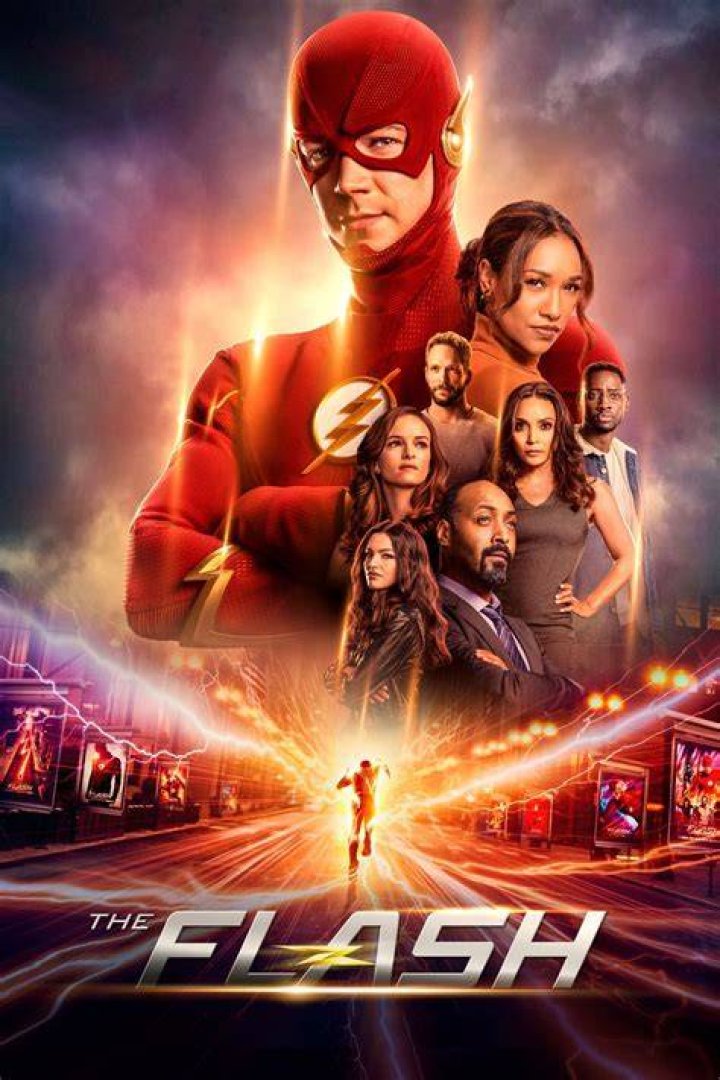 Fan Casting Dylan O'Brien as The Flash in The Flash reboot on myCast