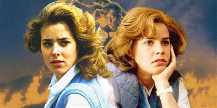 Fan Casting Elisabeth Shue as Charlene, a tall, blond elf with whom Willie becomes enamored. in Fred Claus (1987) on myCast