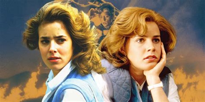 Fan Casting Elisabeth Shue as Katy in National Lampoon's Animal House (1988) on myCast