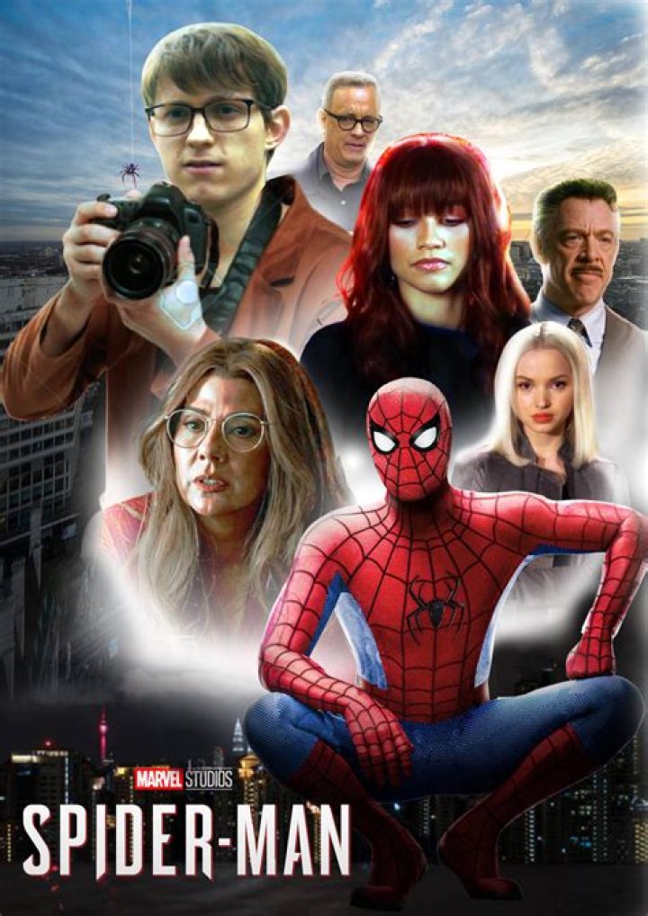 Fan Casting Elizabeth Banks as Betty Brant in Comic-Accurate Spider-Man Movie on myCast