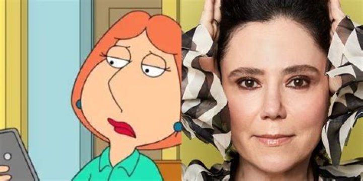 Fan Casting Elizabeth Gillies as Meg Griffin in Family Guy on myCast