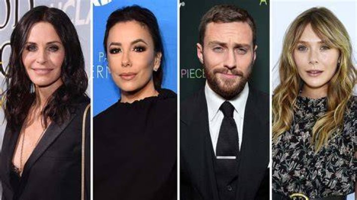 Fan Casting Elizabeth Olsen as Audrey Reede in Liar Liar on myCast