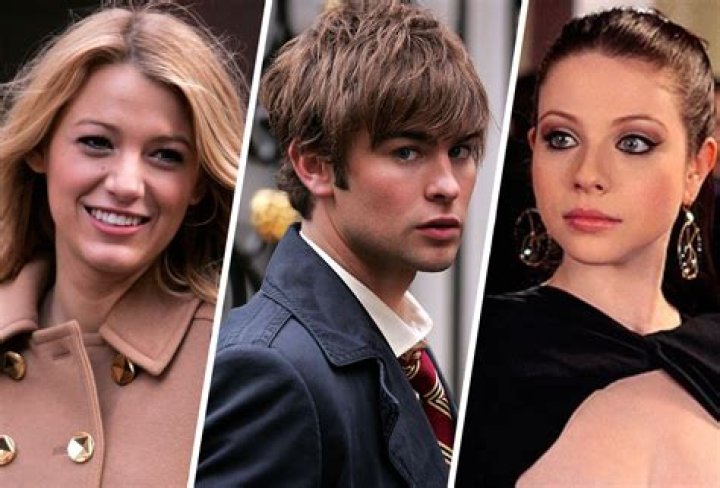 Fan Casting Ella Rae Peck as Gossip Girl in Best Characters in Various Shows on myCast