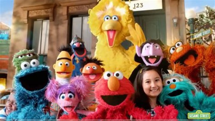 Fan Casting Elmo's Song as Best Sesame Street Song in Best & Worst of Cartoons on myCast