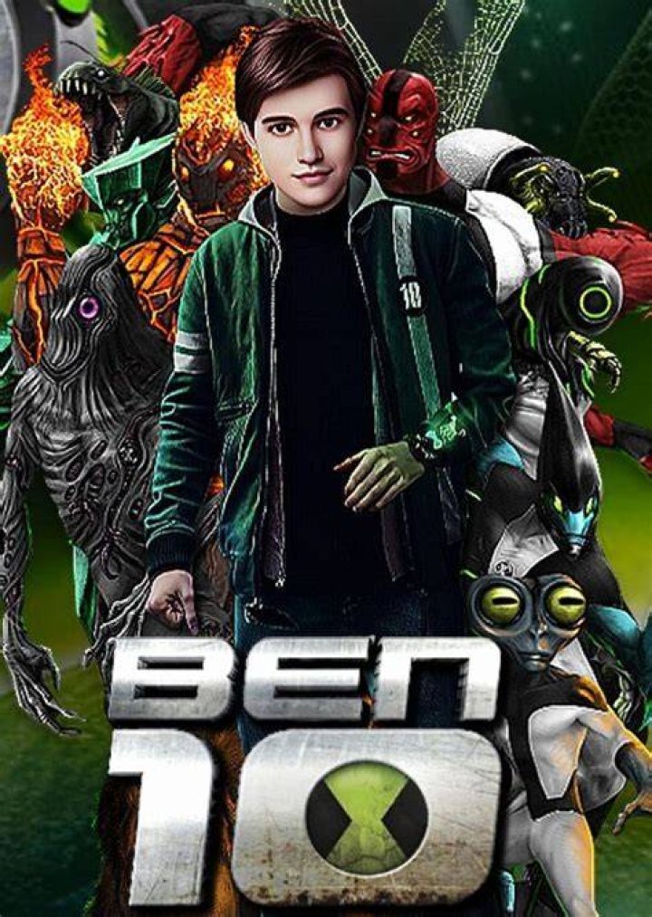 Fan Casting Emily Beecham as Gwen Tennyson in Ben 10 on myCast