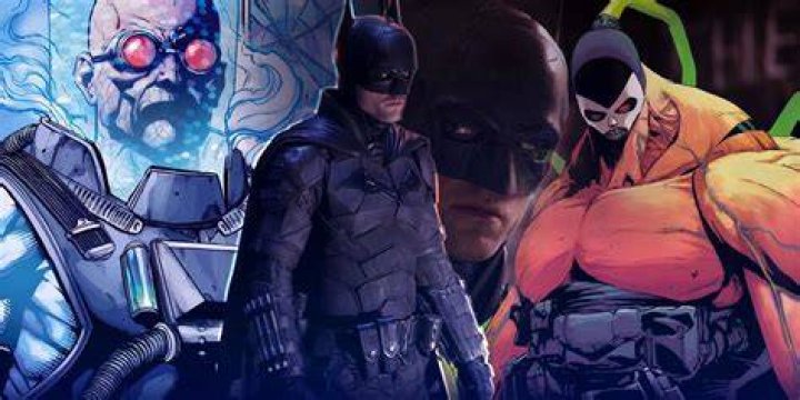 Fan Casting Enrique Bugs Gonzalez as Henri Ducard in Batman Season 1 on myCast